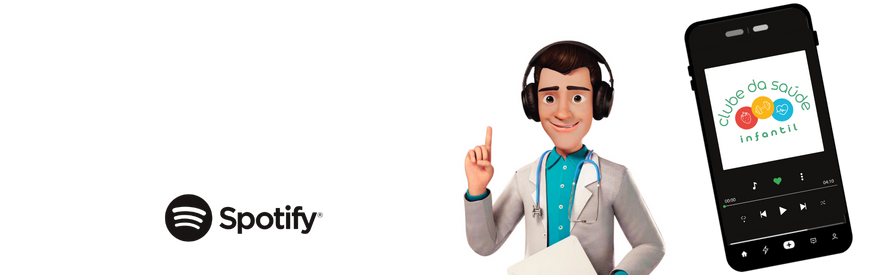 Clube da Saúde Infantil