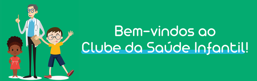 Clube da Saúde Infantil