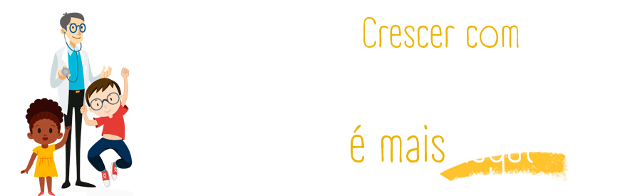 Clube da Saúde Infantil