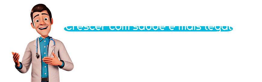 Clube da Saúde Infantil