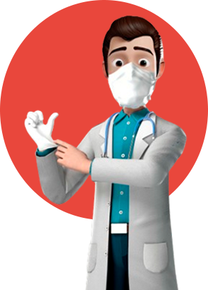 Clube da Saúde Infantil