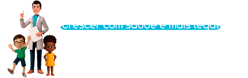 Clube da Saúde Infantil